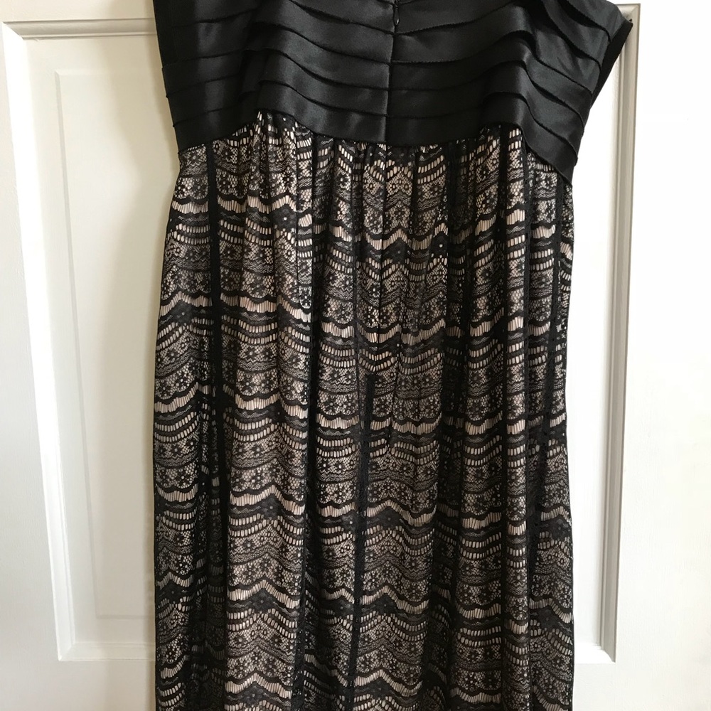 NWT max & Cleo dress